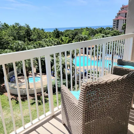 Villa Summit 0407